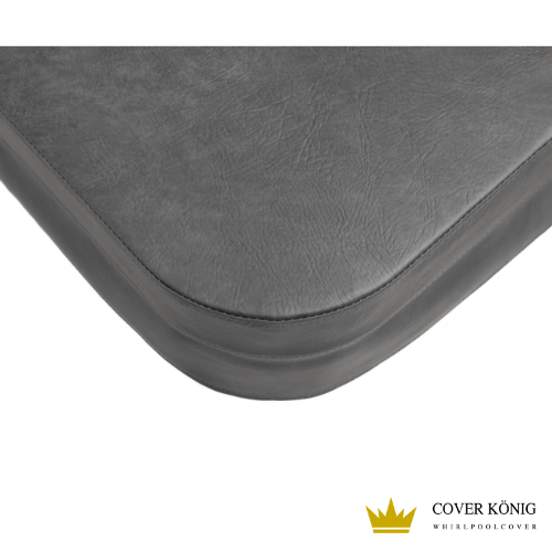 Cover König: Mit UV- & Schimmelschutz Banner