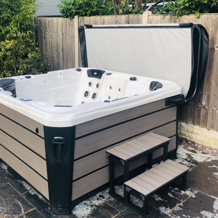 Lyftanordning för Thermo-Cover, King Shelf I