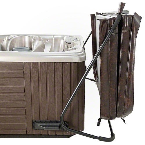 Lyftanordning för Thermo-Cover, King Shelf II