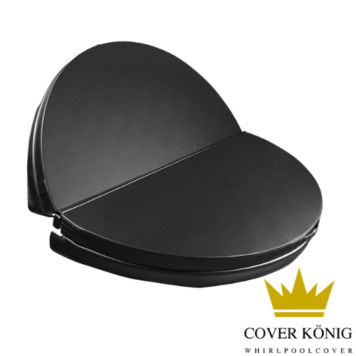 Whirlpool Thermo Cover Round olika storlekar / färger