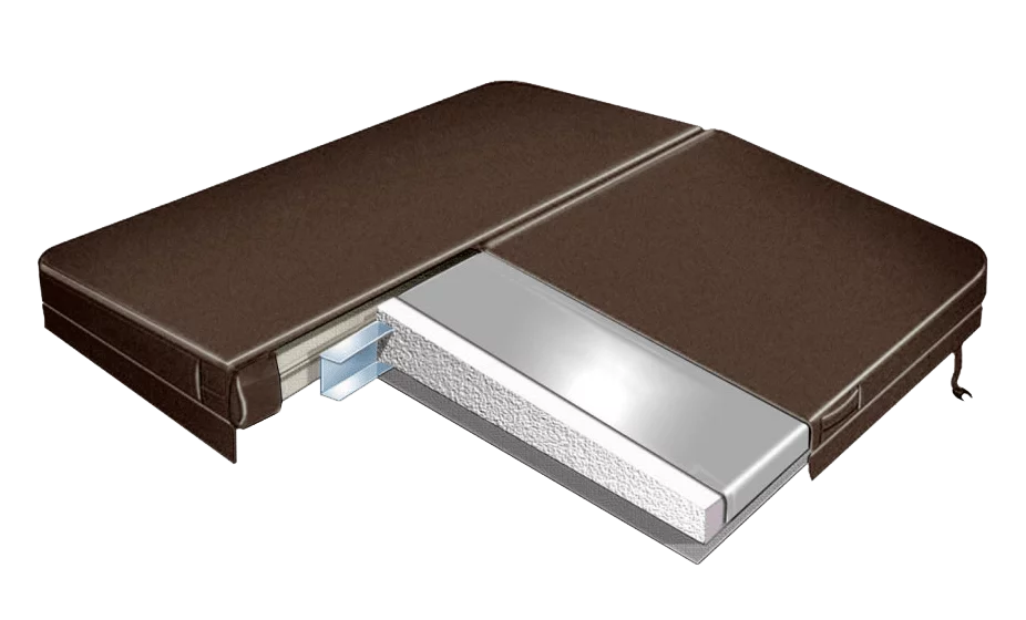 Coperchio termico - per Calspas Avalon